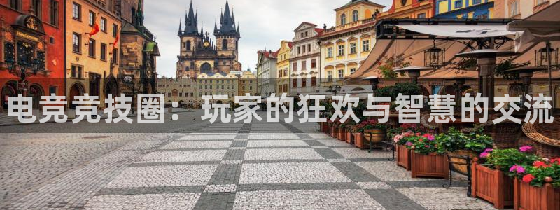 乐竞电竞平台官方网站入口：电竞竞技圈：玩家的狂欢与智慧的交流